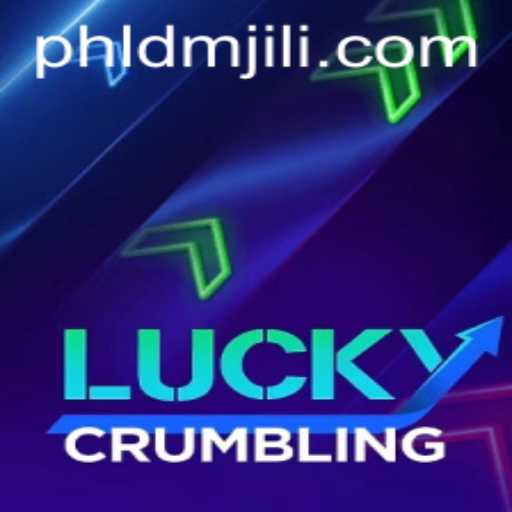 Unveiling the Thrills of LuckyCrumbling: A Compelling Fusion of Strategy and Chance