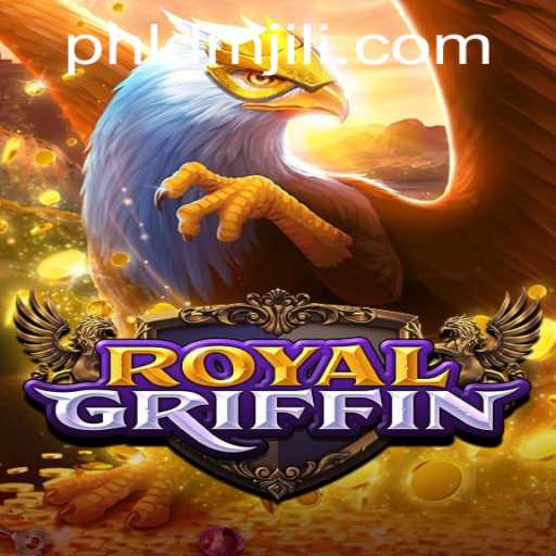 RoyalGriffin: Exploring the Enchanting World of DMJILI