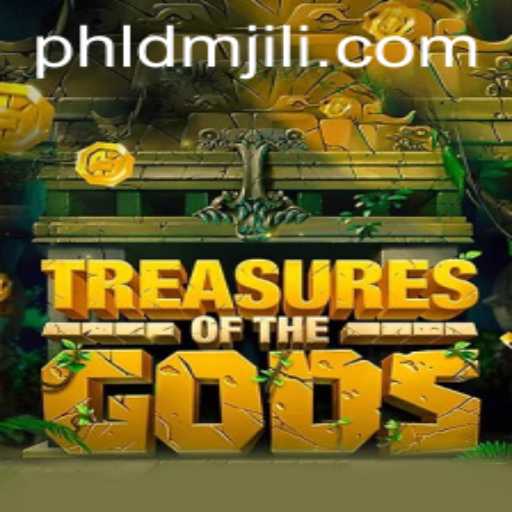Exploring the Adventurous World of TreasureoftheGods